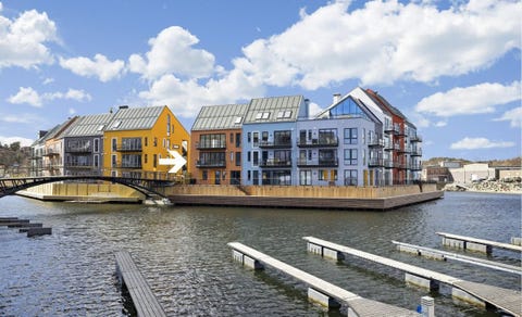 Bilde 1 av annonsen
