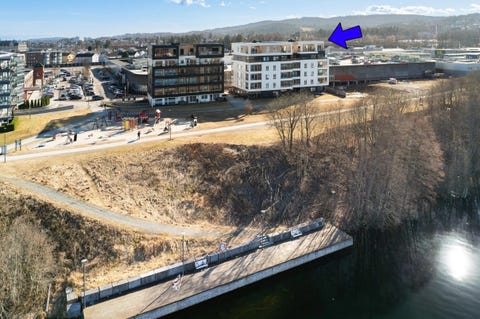 Bilde 1 av annonsen