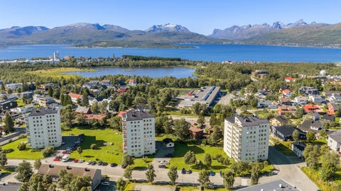 Bilde 2 av annonsen