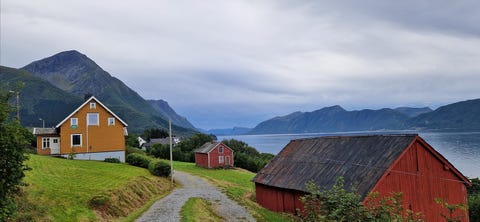 Bilde 1 av annonsen