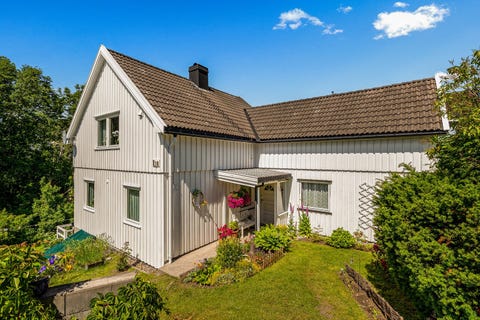 Bilde 1 av annonsen
