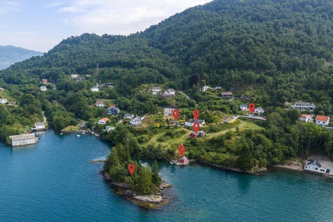Bilde 1 av annonsen