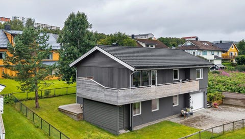 Bilde 1 av annonsen