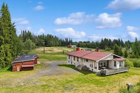 Bilde 1 av annonsen