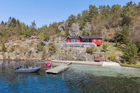 Bilde 1 av annonsen