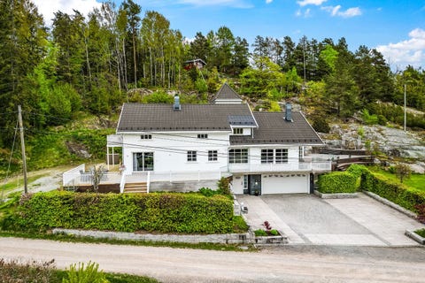 Bilde 1 av annonsen