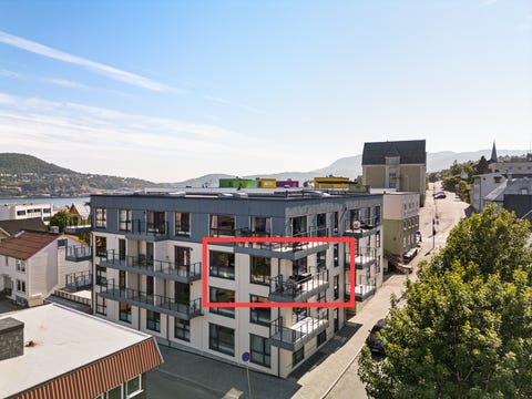 Bilde 1 av annonsen
