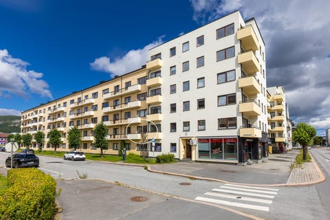 Bilde 1 av annonsen
