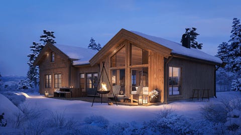 Bilde 2 av annonsen