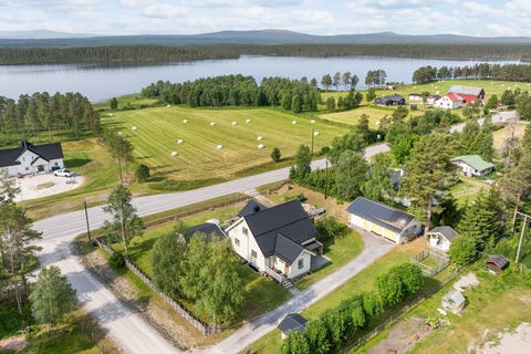 Bilde 1 av annonsen