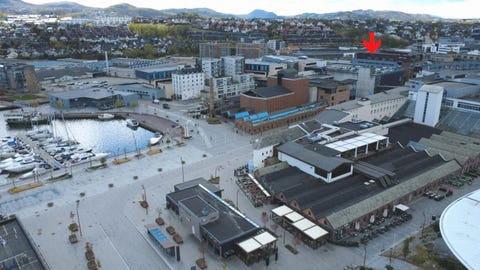 Bilde 1 av annonsen
