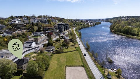 Bilde 1 av annonsen