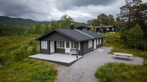 Bilde 1 av annonsen