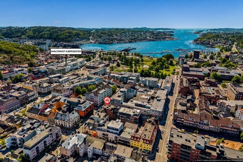 Bilde 1 av annonsen
