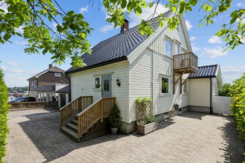 Bilde 2 av annonsen