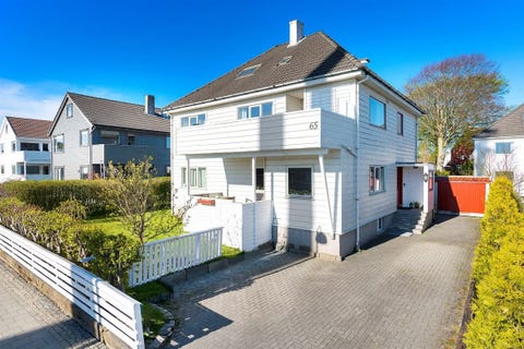 Bilde 1 av annonsen