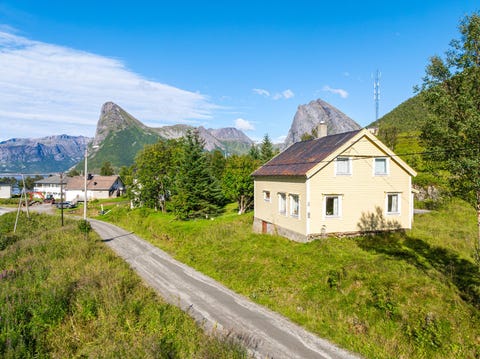 Bilde 1 av annonsen
