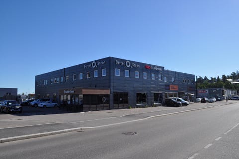 Bilde 1 av annonsen