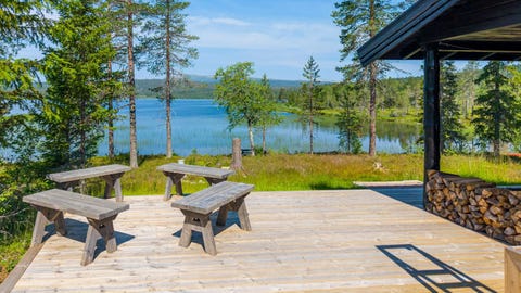 Bilde 2 av annonsen