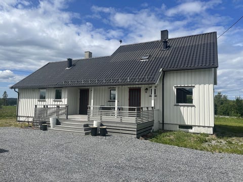 Bilde 1 av annonsen