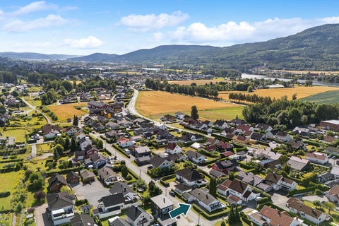 Myrveien 15
