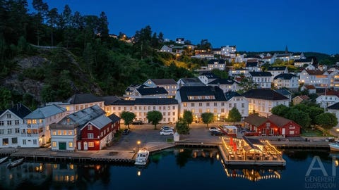 Bilde 1 av annonsen