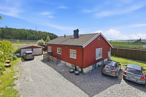 Bilde 1 av annonsen