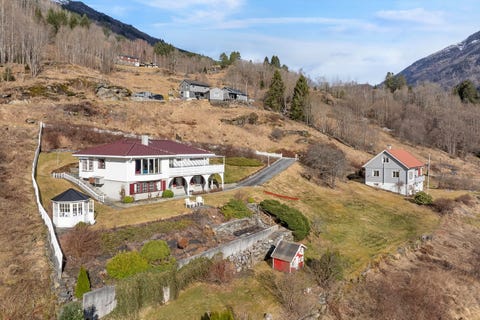 Bilde 2 av annonsen