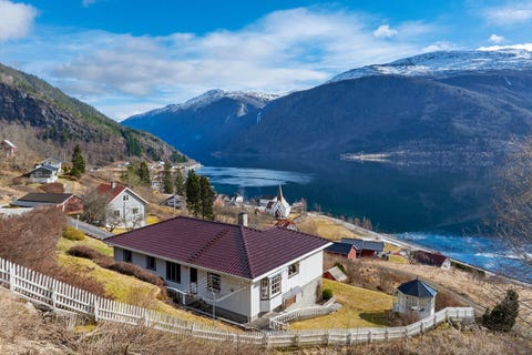 Bilde 1 av annonsen