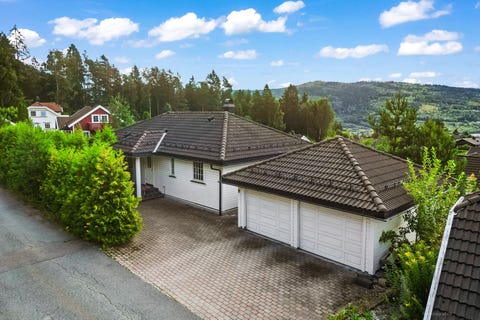 Øvre Plassen 4