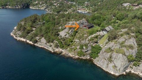 Bilde 1 av annonsen