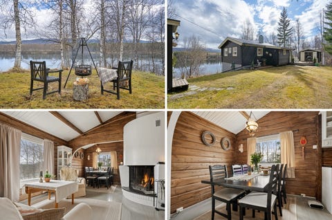 Bilde 1 av annonsen
