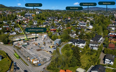 Bilde 2 av annonsen