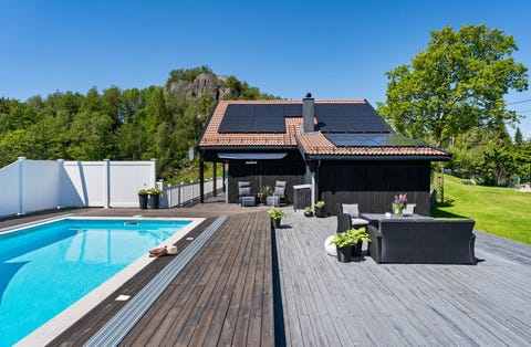Bilde 1 av annonsen