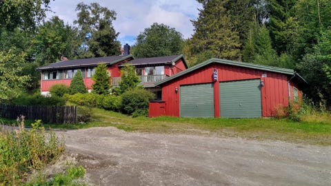 Bilde 1 av annonsen