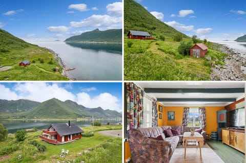 Bilde 1 av annonsen