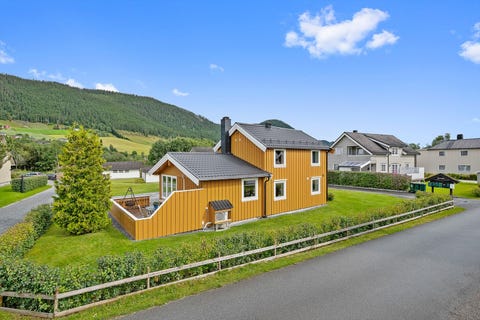 Bilde 1 av annonsen