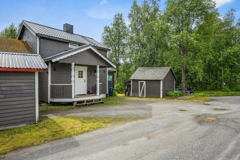 Bilde 1 av annonsen