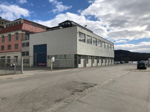 Bilde 1 av annonsen