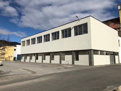Bilde 2 av annonsen