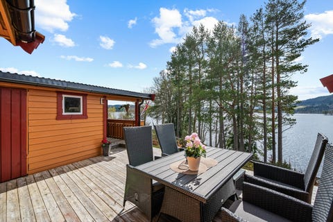Bilde 1 av annonsen