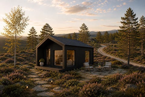 Bilde 1 av annonsen