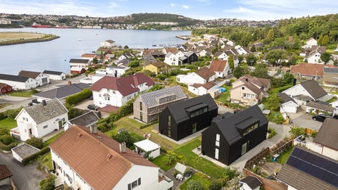 Bilde 1 av annonsen