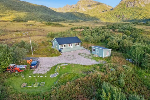 Bilde 1 av annonsen