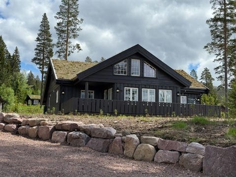 Bilde 1 av annonsen