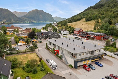 Bilde 1 av annonsen