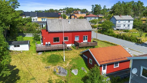 Bilde 1 av annonsen