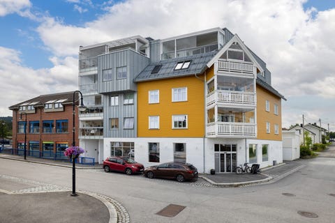 Bilde 1 av annonsen