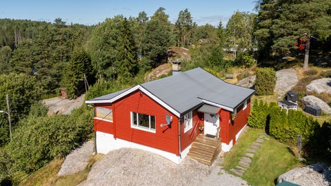 Bilde 1 av annonsen