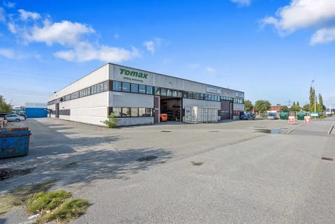 Bilde 1 av annonsen